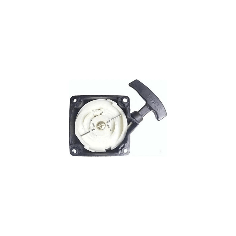 Rapco Çin Tırpan Starter Komple Çift Tırnak