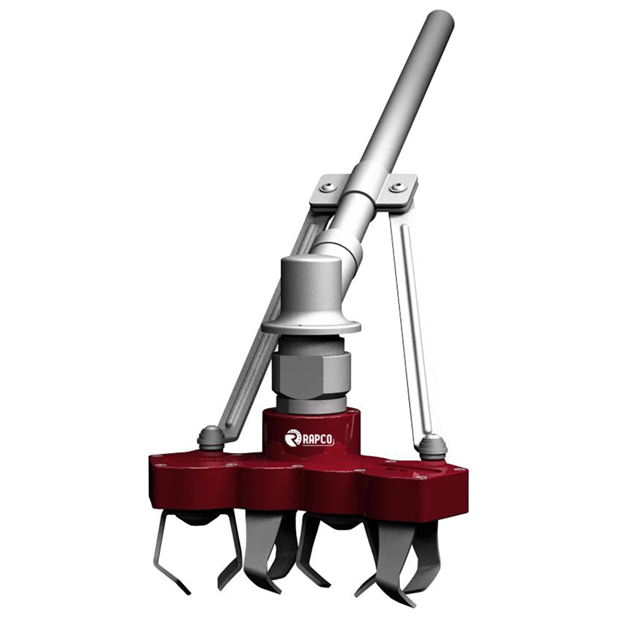 Rapco M4 Çapalama Aparatı