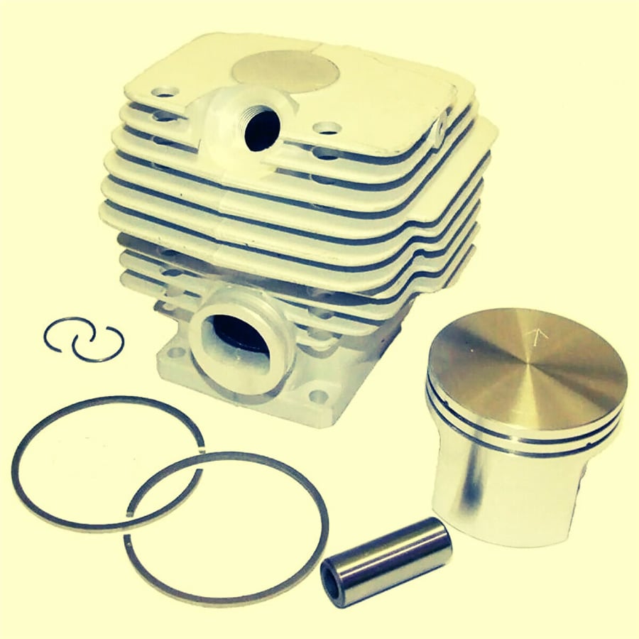 Rapco Stihl Ms 380 Uyumlu Silindir Piston Set 52 Mm-Rapco