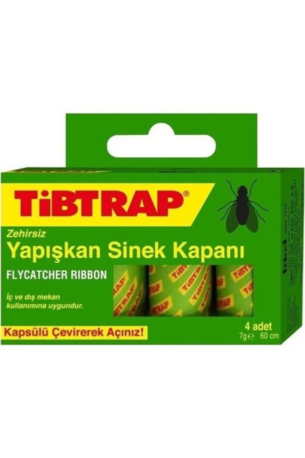 Sinek Yapışkanı