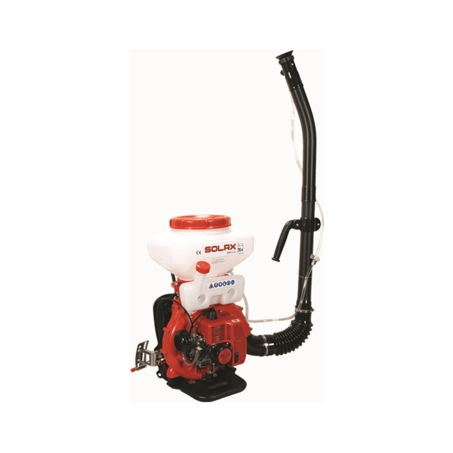 Solax 3WF-3 14 Litre Motorlu Ilaçlama Atomizeri