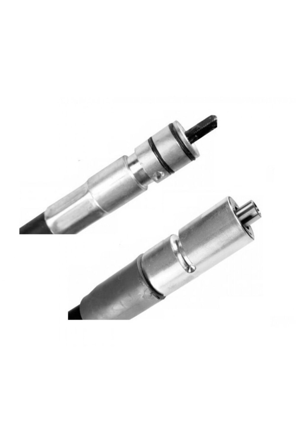 Spiral Hortum Komple Bp 453 Ergo Motorlu Sırt Tırpan
