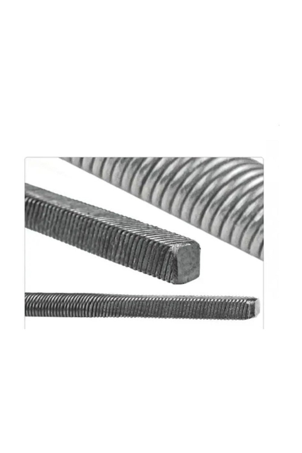 Spiral Şaft Mil 94.6cm - Oleomac Tırpan Ergo, Sparta