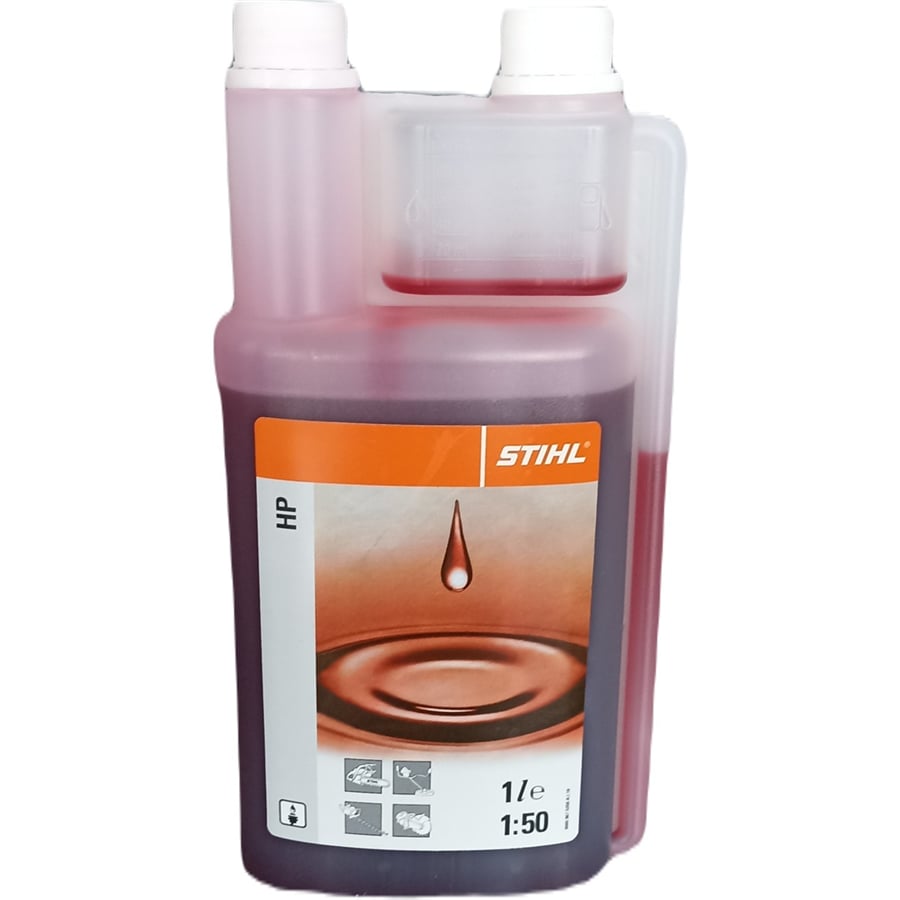 Stihl Hp 2t Ölçekli Motor Yağı