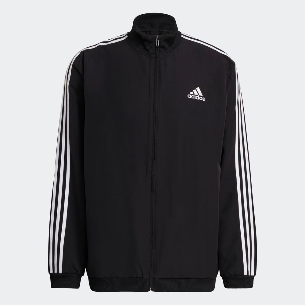Essentials 3-Stripes Eşofman Takımı