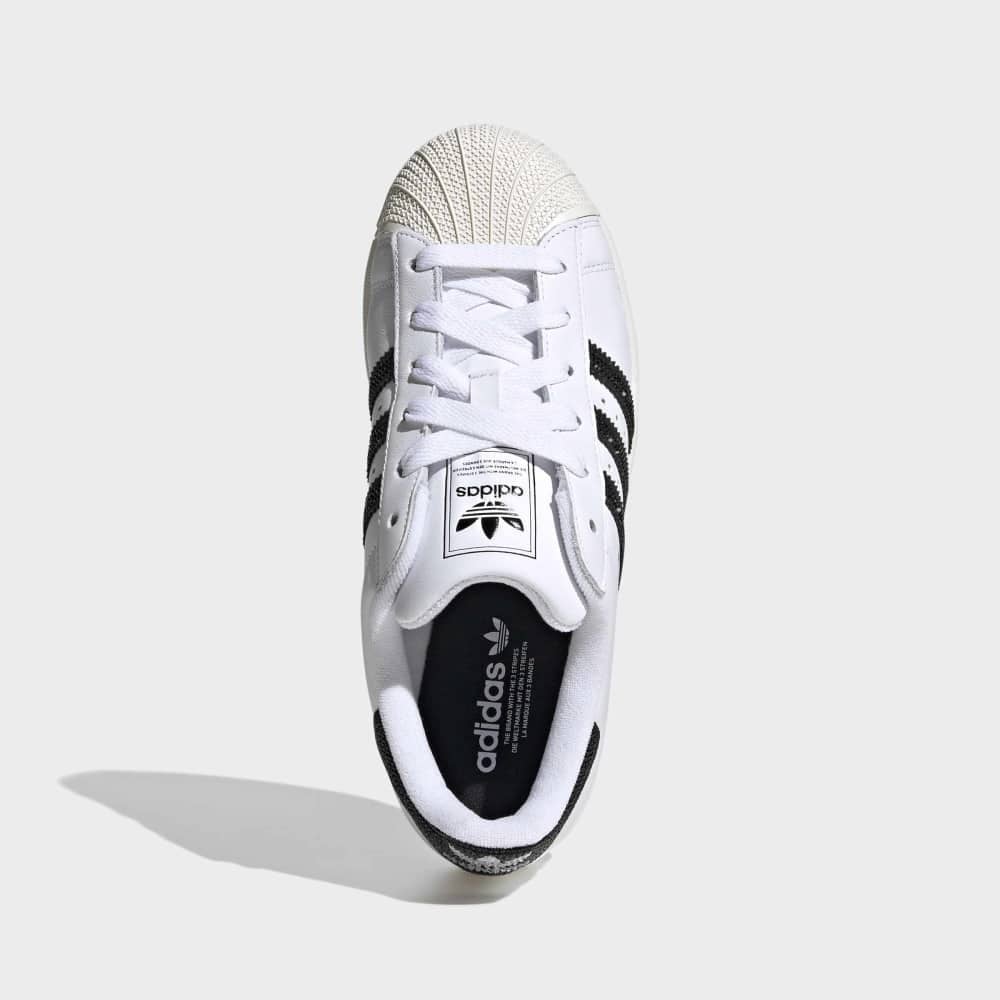 SUPERSTAR II W