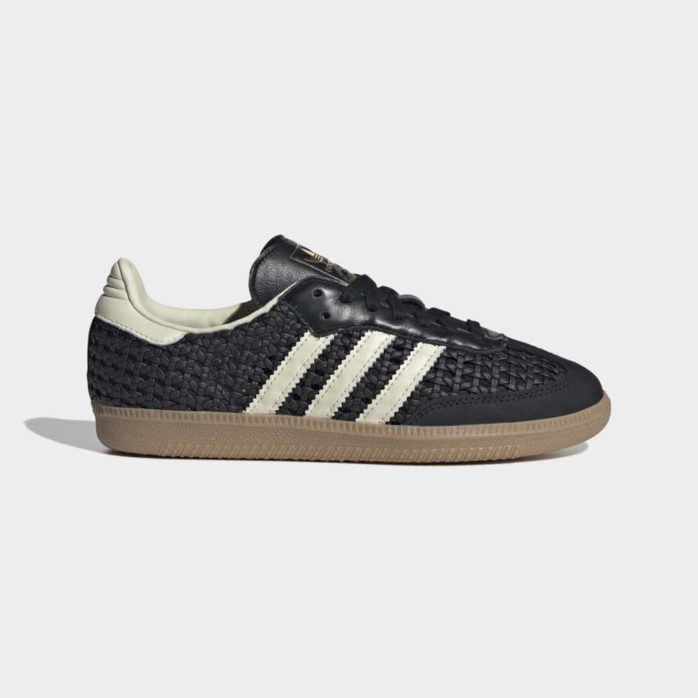 SAMBA OG W
