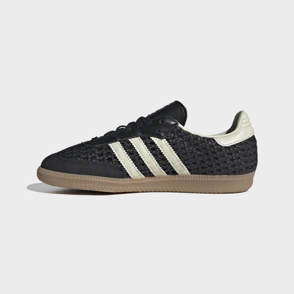 SAMBA OG W