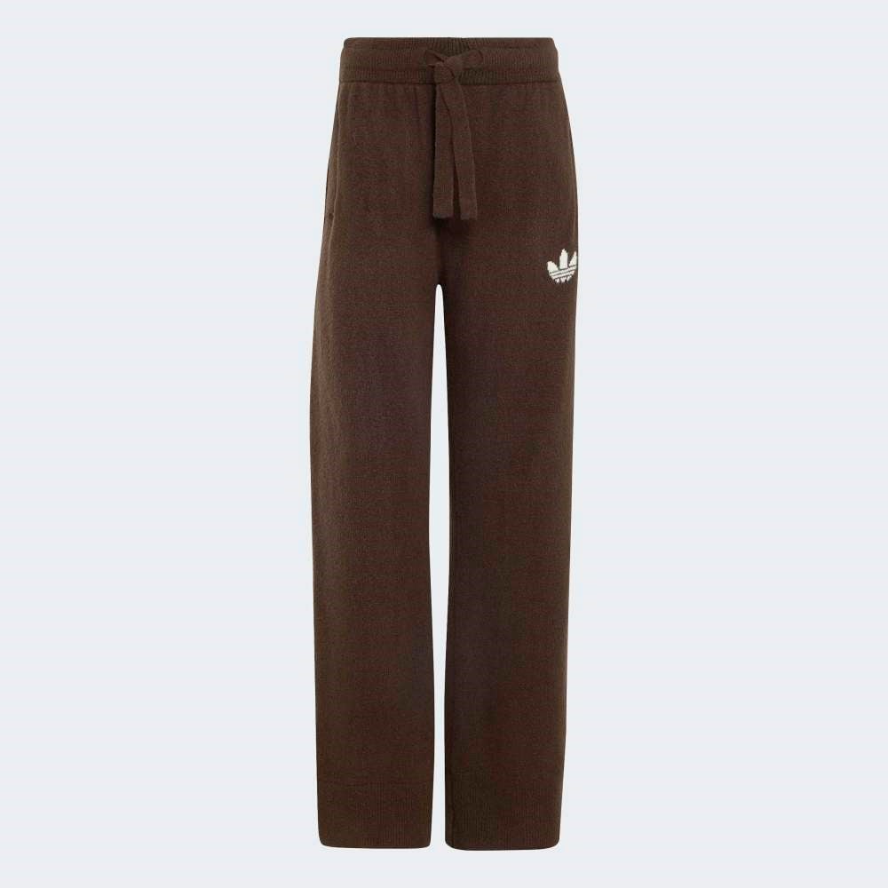 Essentials Knit Pantolon