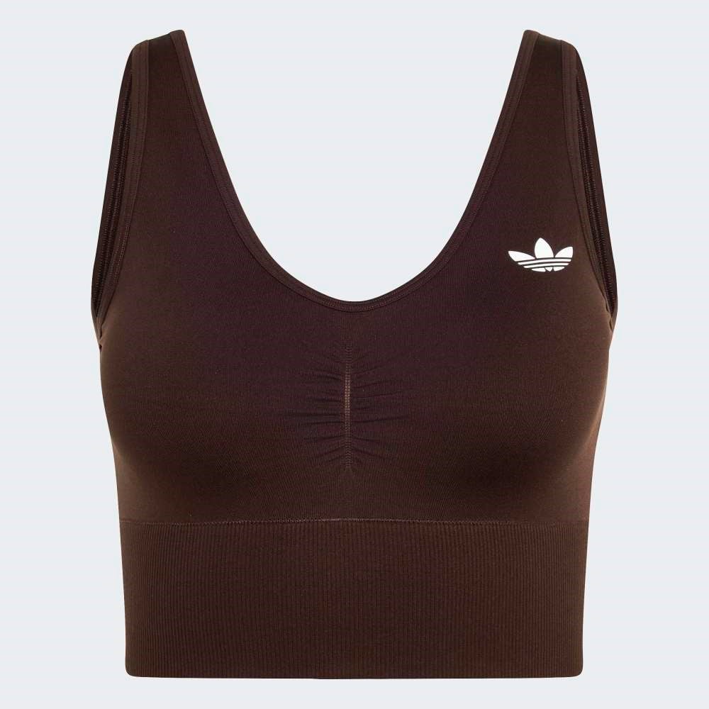 Essentials Dikişsiz Bralet