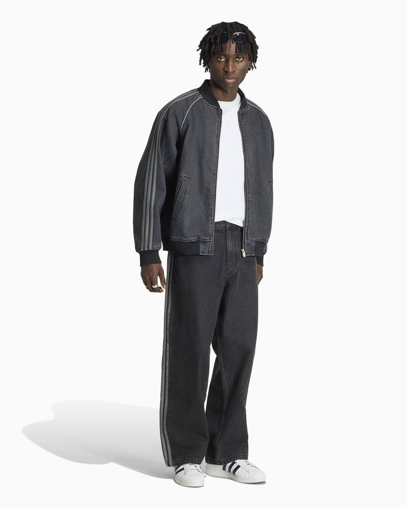 SST Jean Pantolon