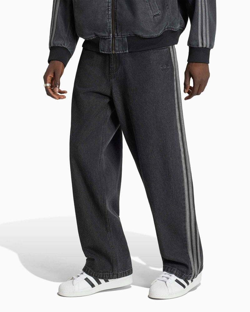 SST Jean Pantolon