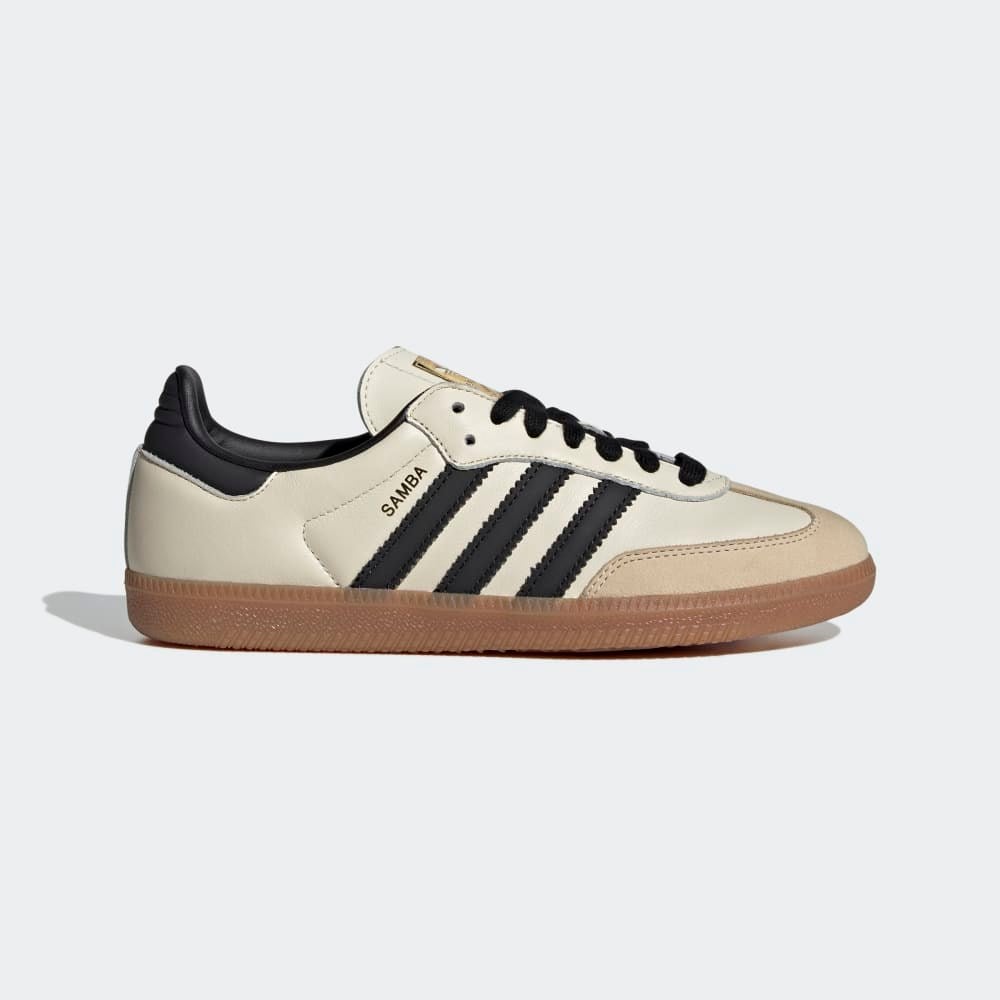 SAMBA OG W