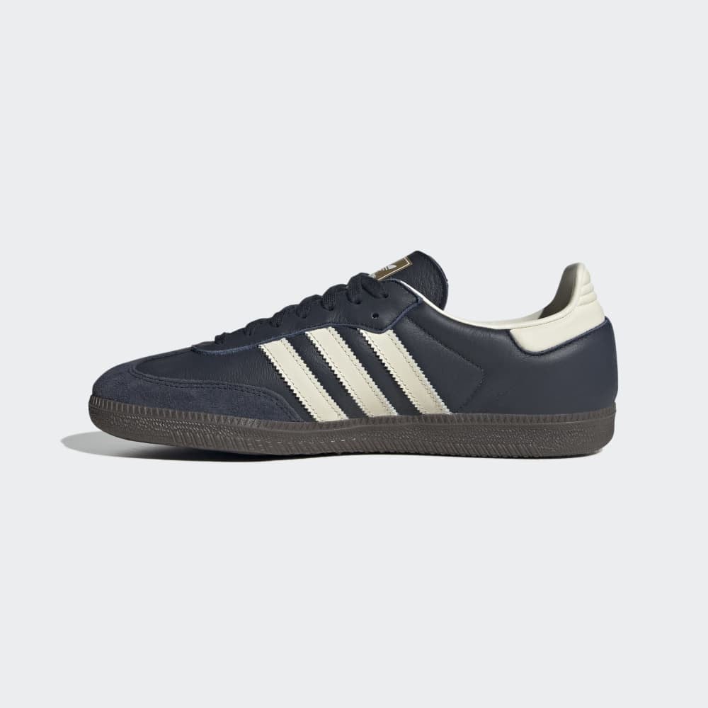 SAMBA OG