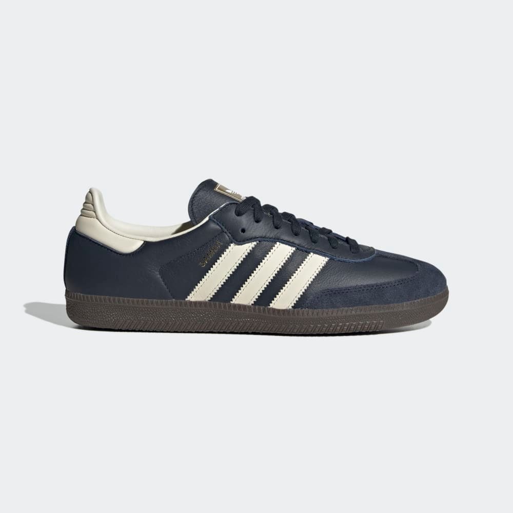 SAMBA OG