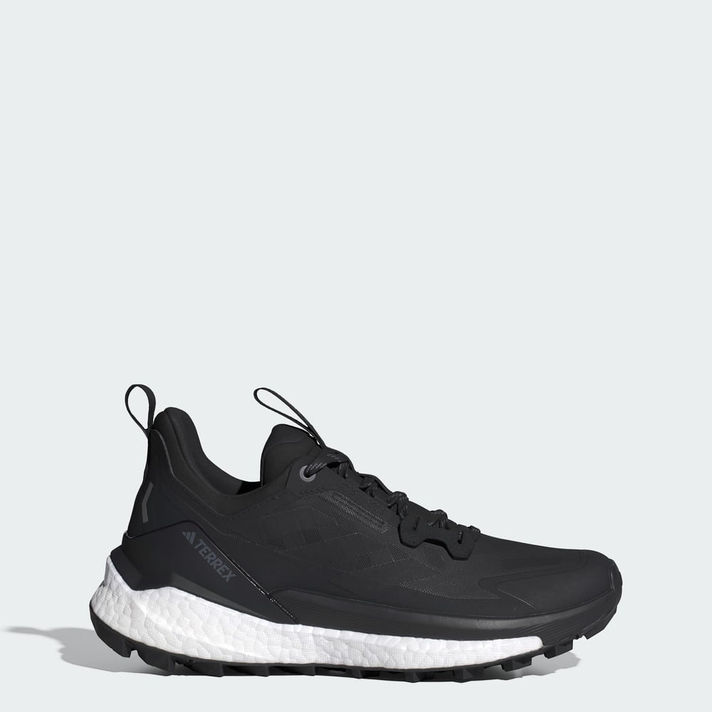 Terrex Free Hiker 2.0 Low Gore-Tex Hiking Ayakkabısı