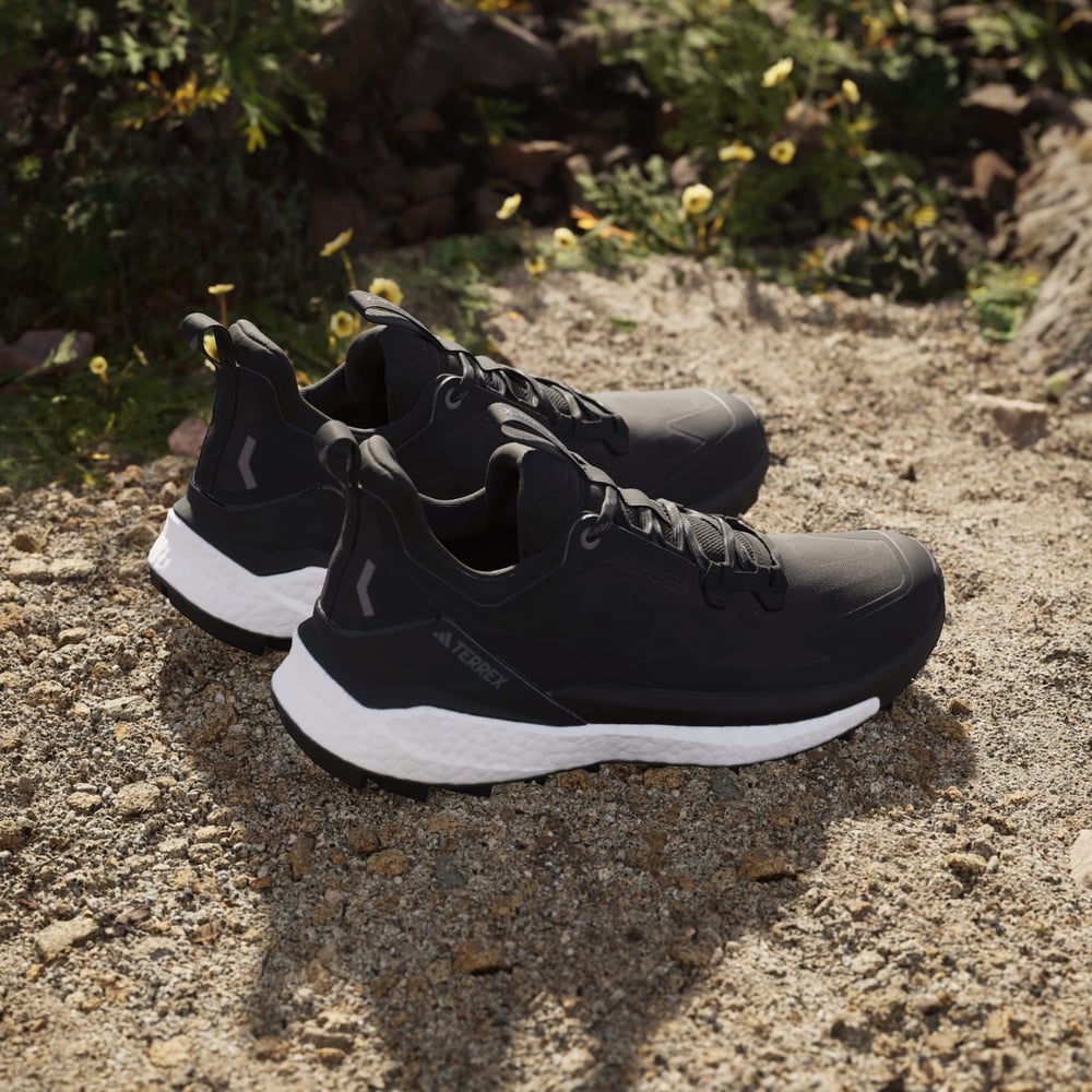 Terrex Free Hiker 2.0 Low Gore-Tex Hiking Ayakkabısı