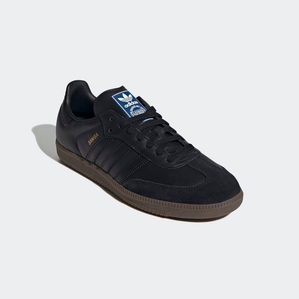 SAMBA OG