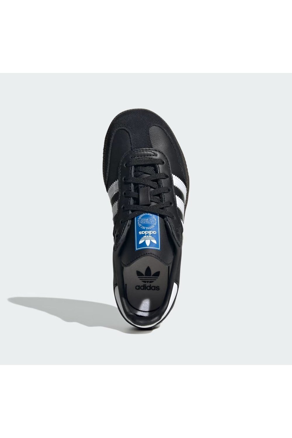 SAMBA OG C
