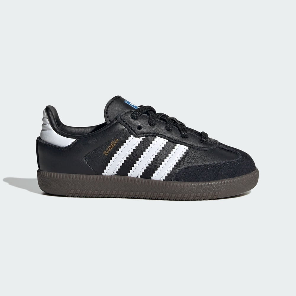 Samba OG Kids Ayakkabı