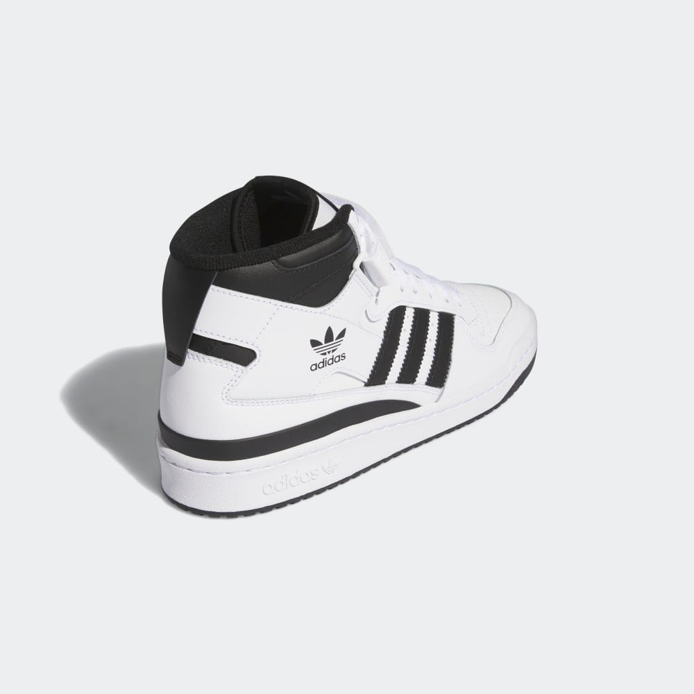 FORUM MID