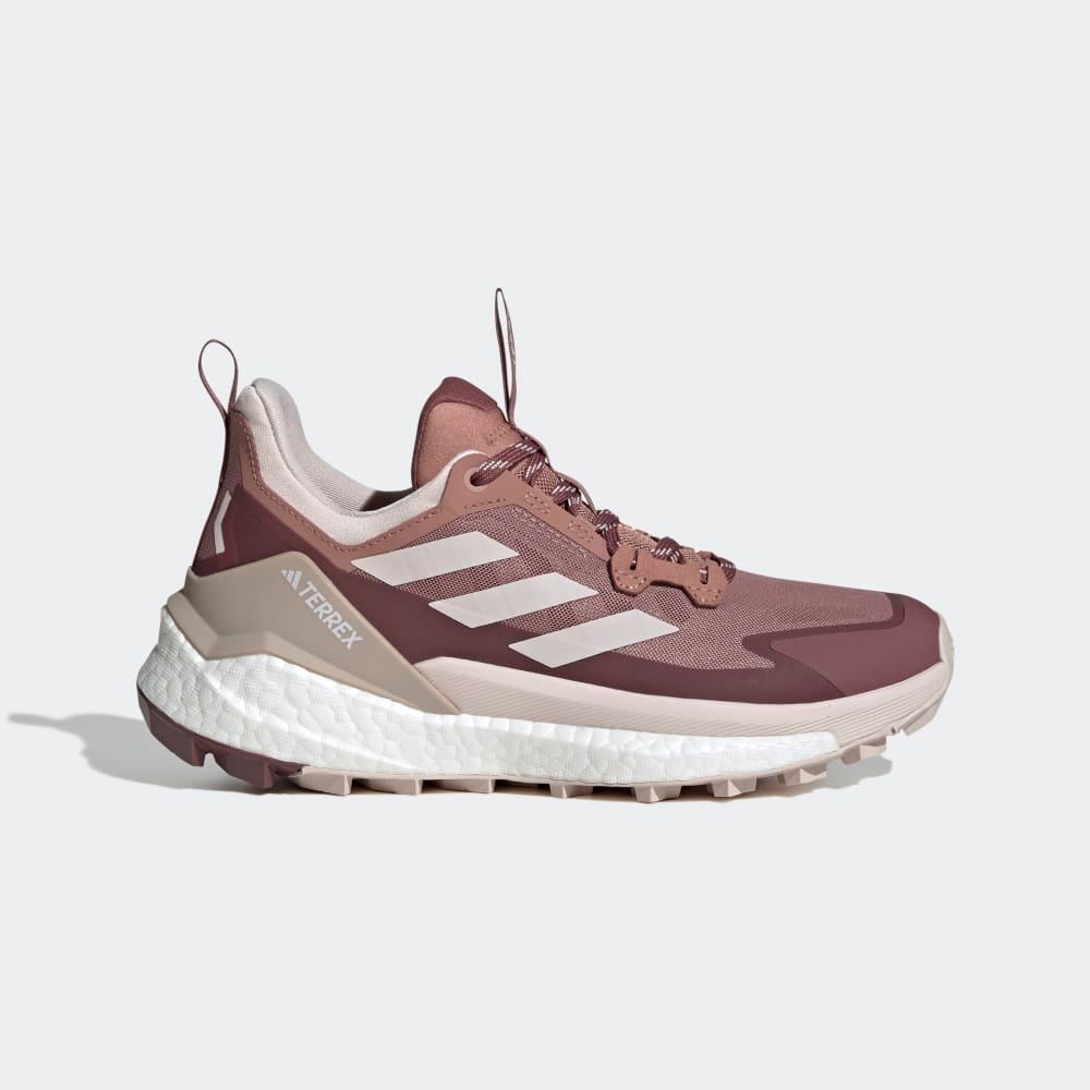 TERREX FREE HIKER 2 LOW W