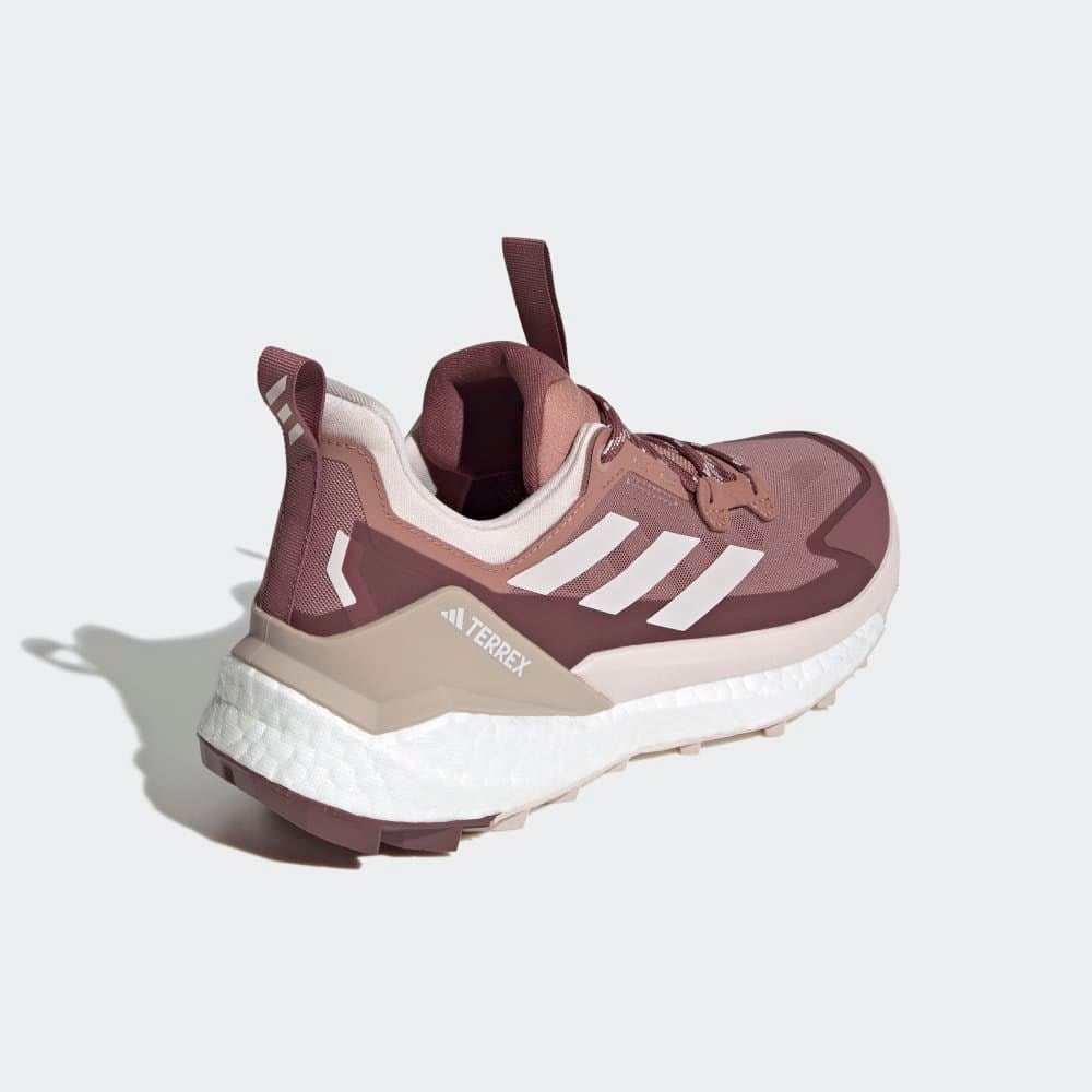 TERREX FREE HIKER 2 LOW W