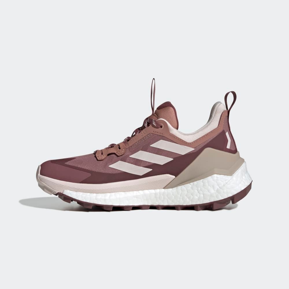 TERREX FREE HIKER 2 LOW W