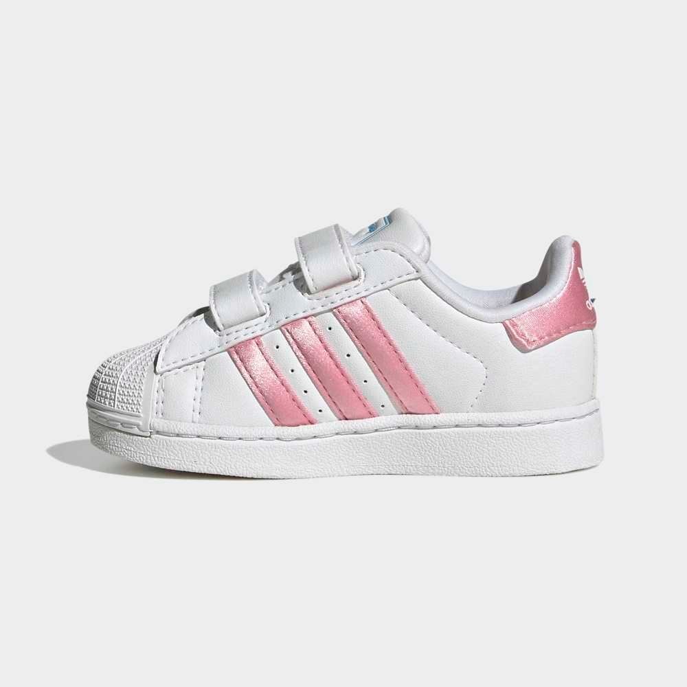 SUPERSTAR II CF I