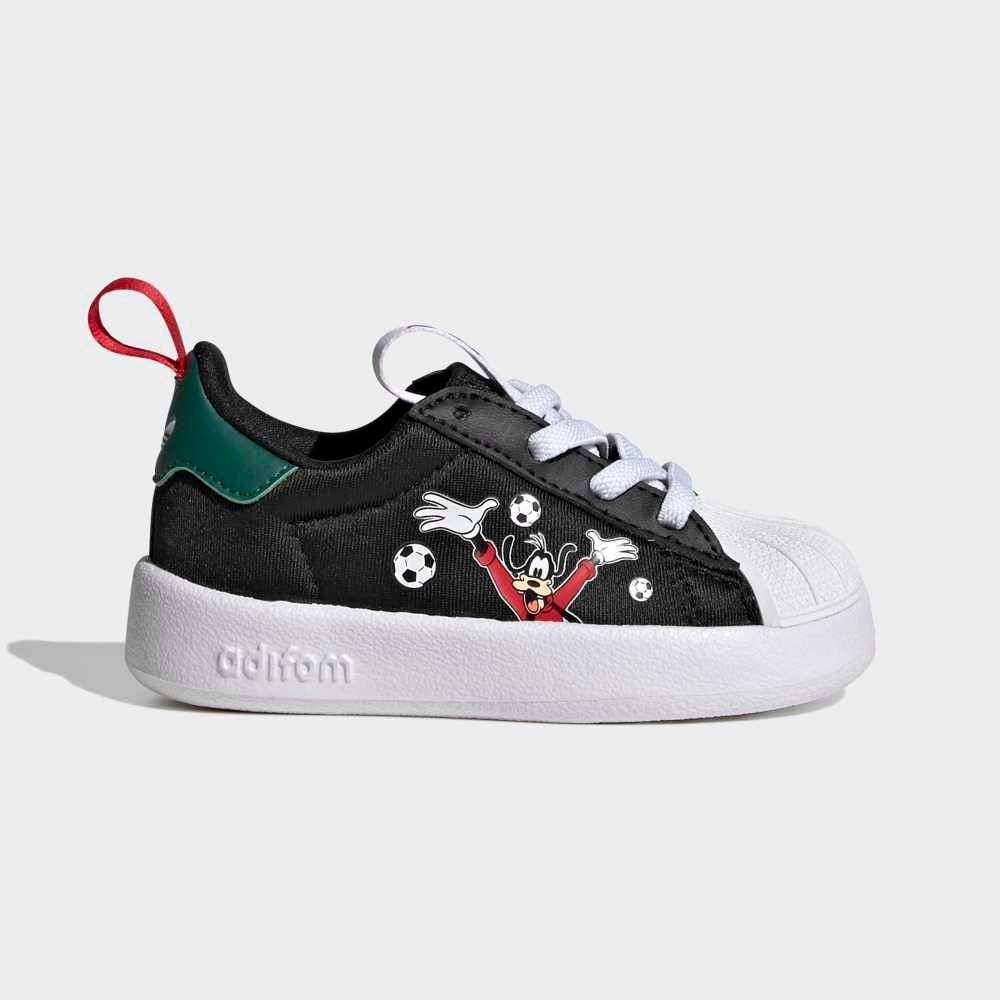 ADIDAS DISNEY ADIFOAM SUPERSTAR 360 AYAKKABI