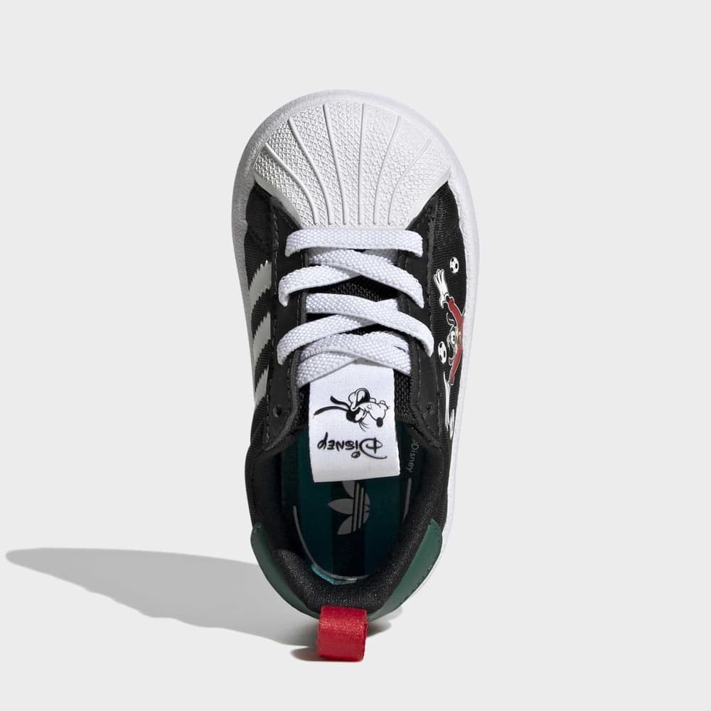 ADIDAS DISNEY ADIFOAM SUPERSTAR 360 AYAKKABI