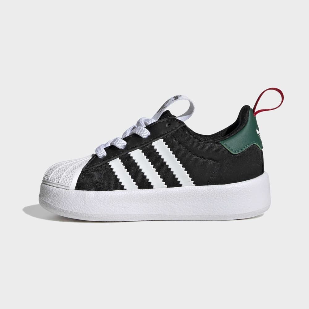 ADIDAS DISNEY ADIFOAM SUPERSTAR 360 AYAKKABI