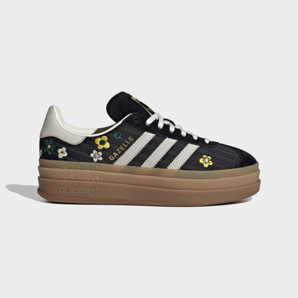 GAZELLE BOLD W