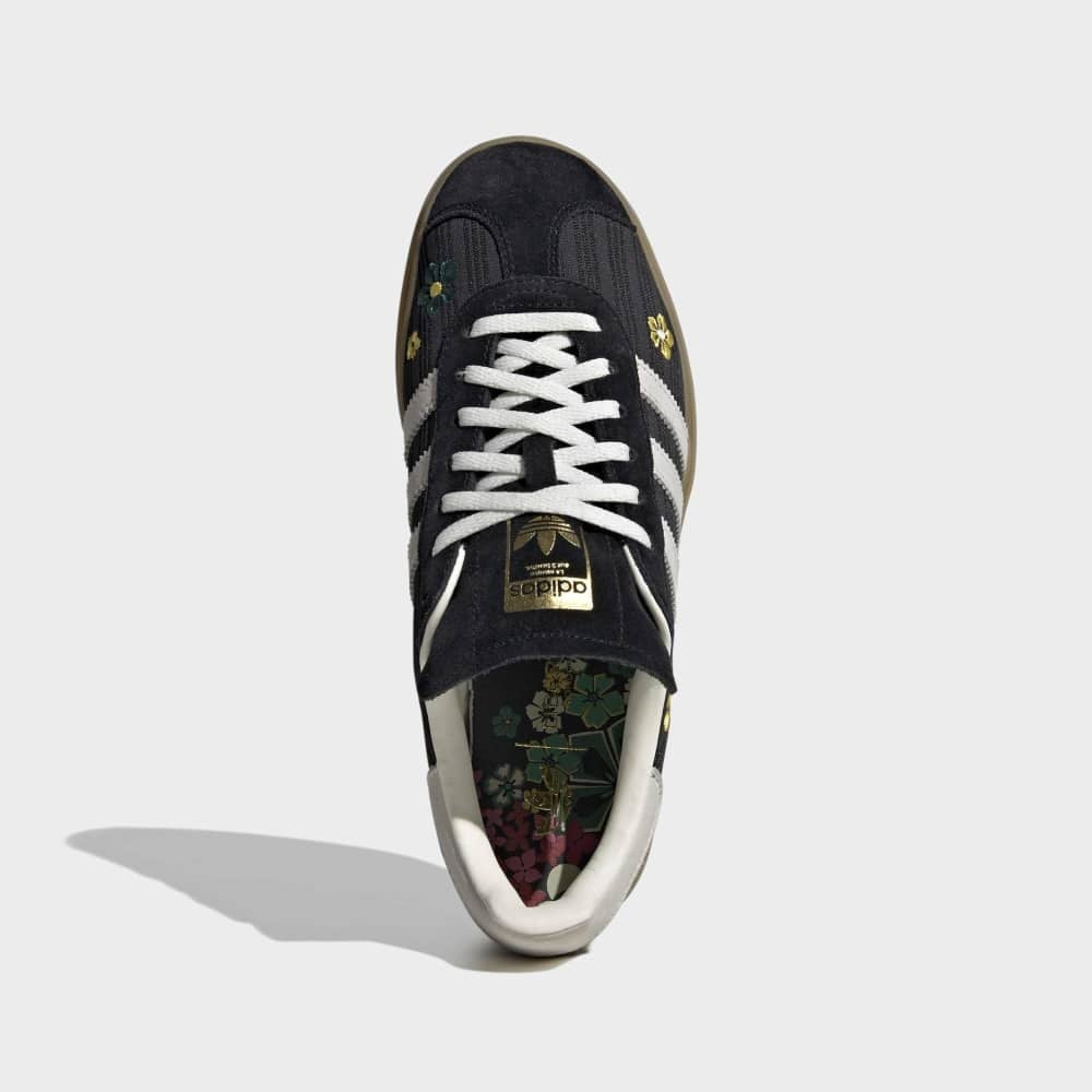 GAZELLE BOLD W