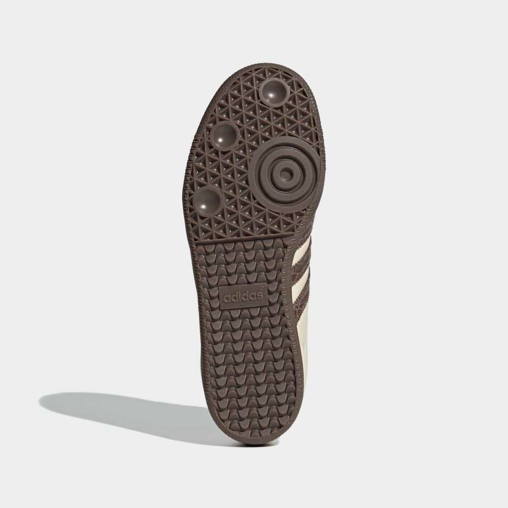 SAMBA OG W