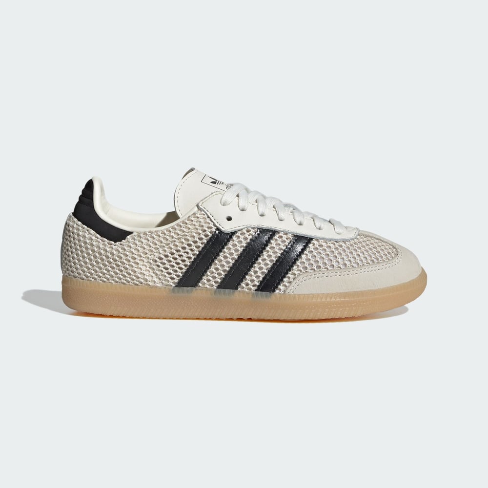 SAMBA OG W