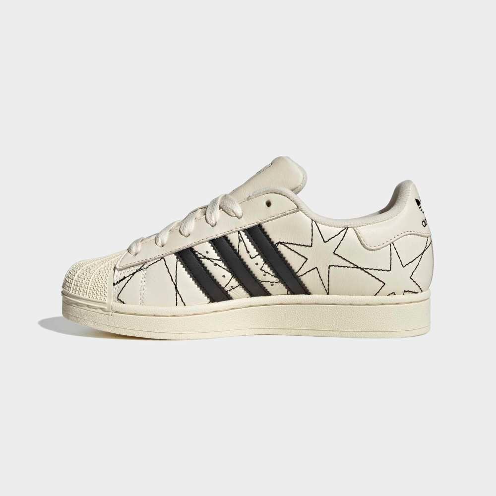 SUPERSTAR II W