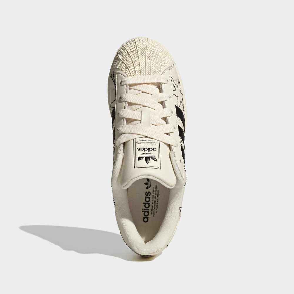SUPERSTAR II W