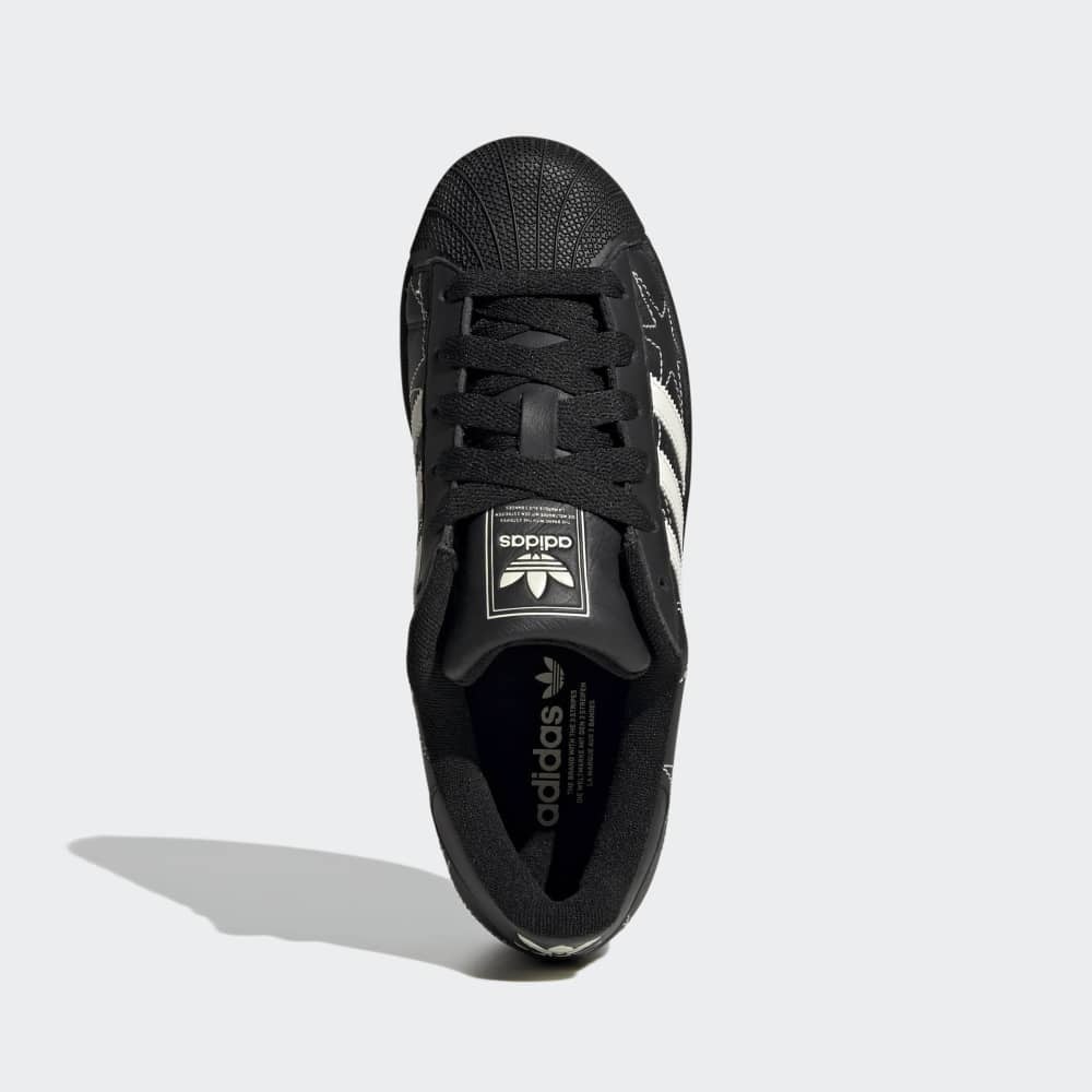 SUPERSTAR II W