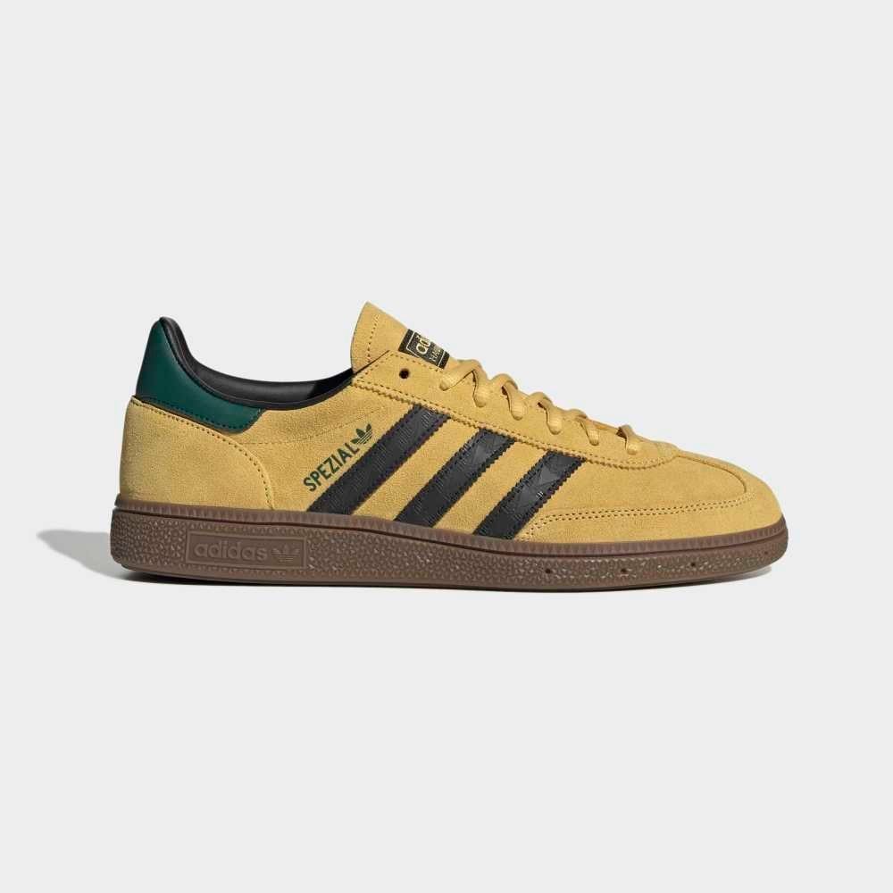 HANDBALL SPEZIAL