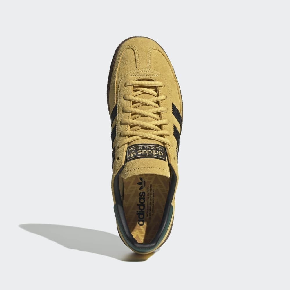 HANDBALL SPEZIAL