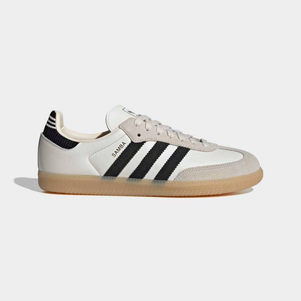 SAMBA OG