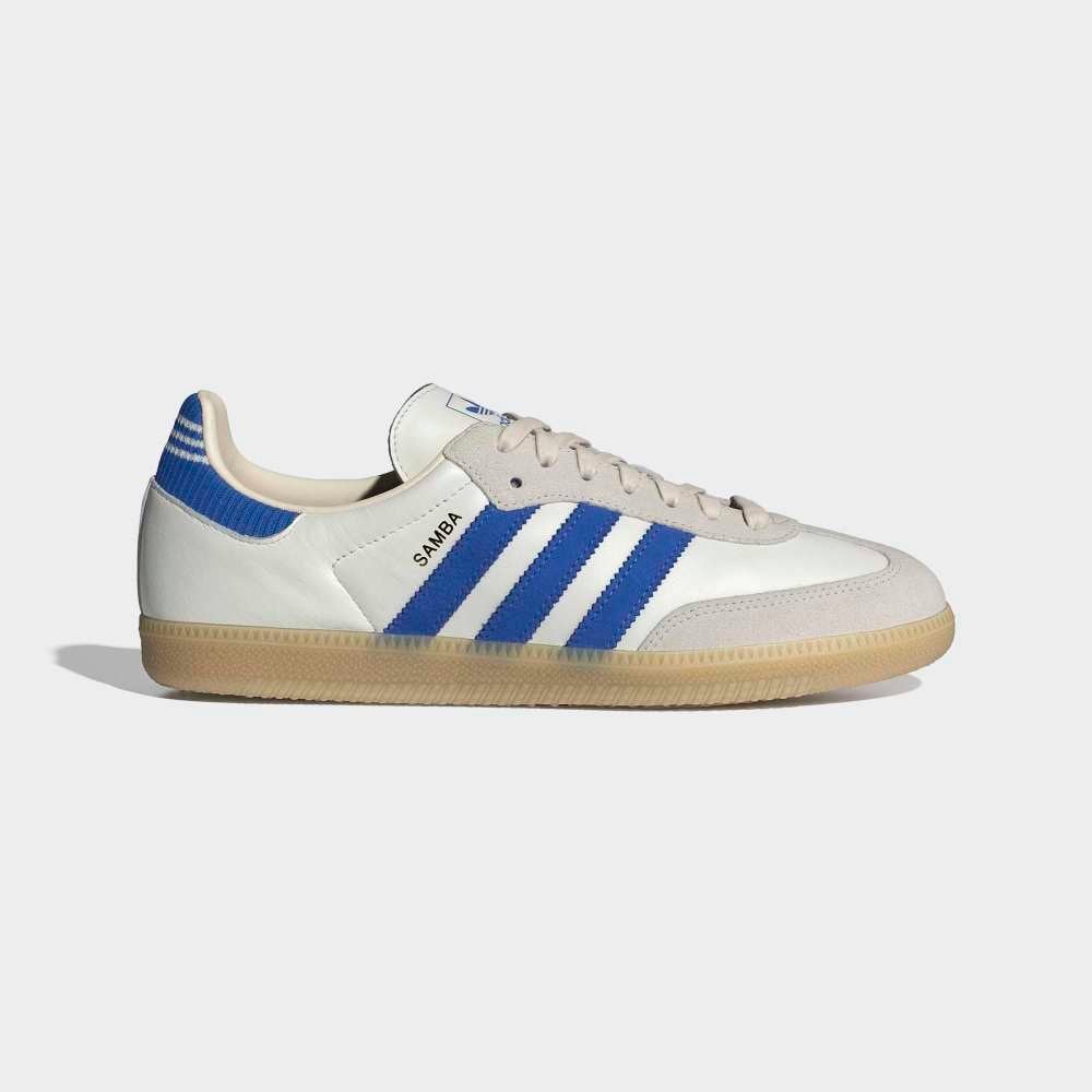 SAMBA OG