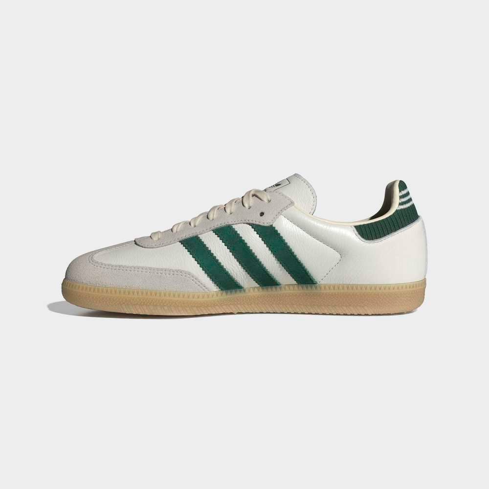 SAMBA OG AYAKKABI