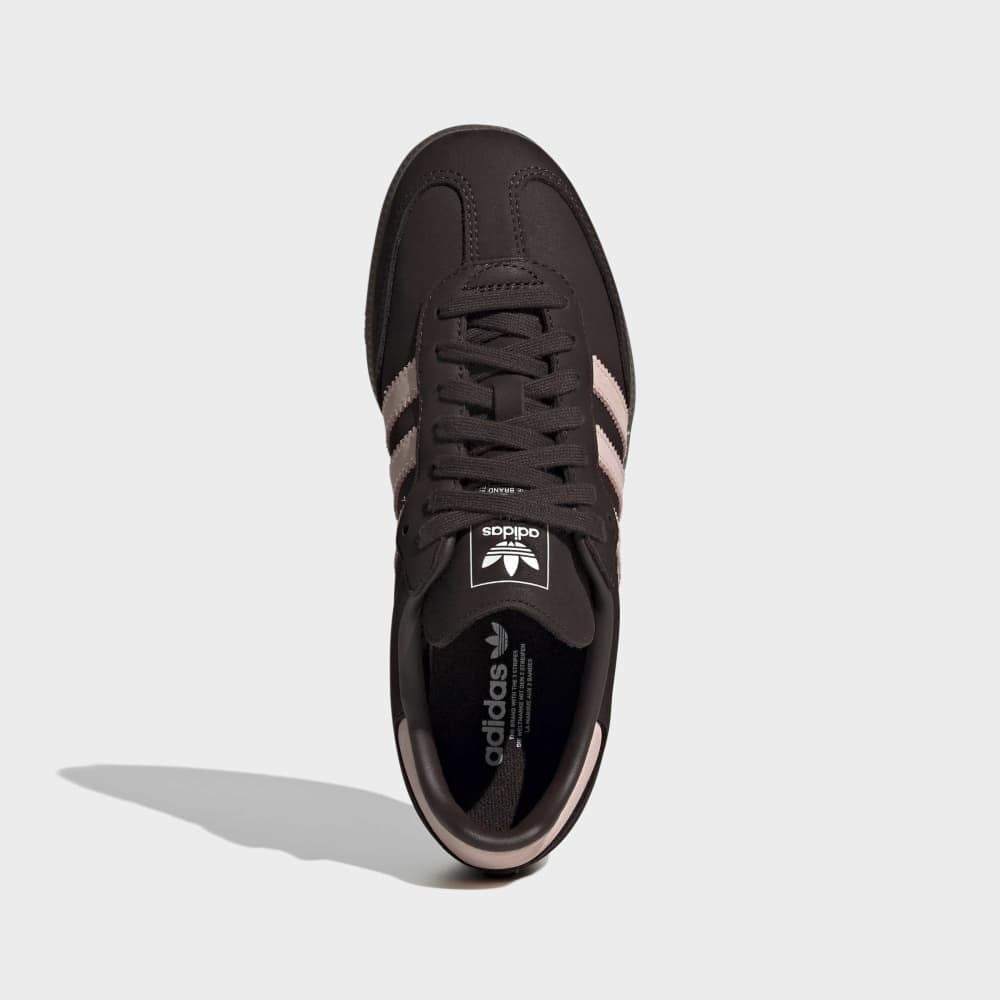 SAMBA OG W
