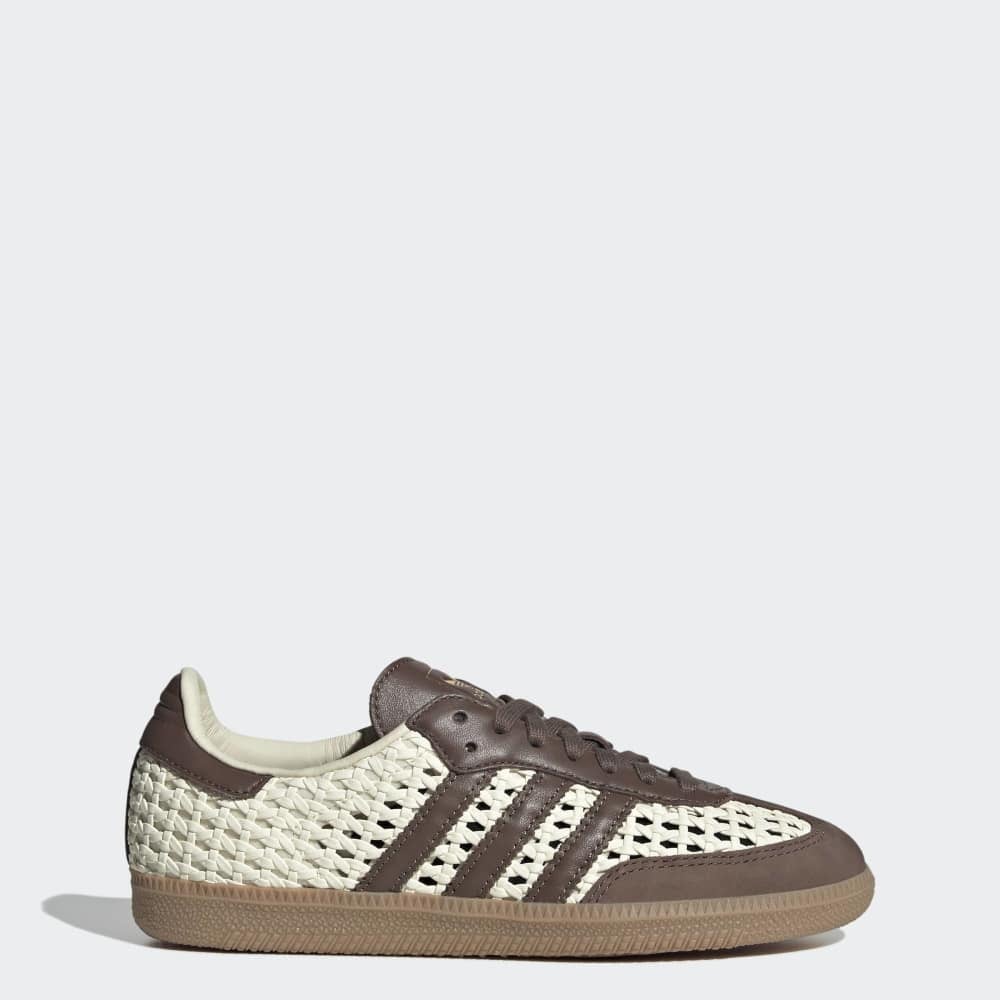 SAMBA OG W