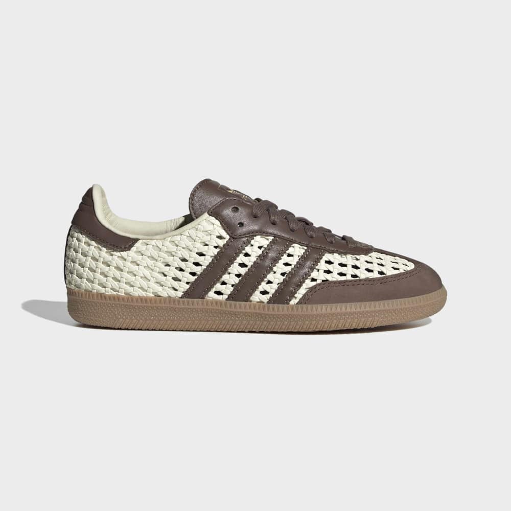 SAMBA OG W