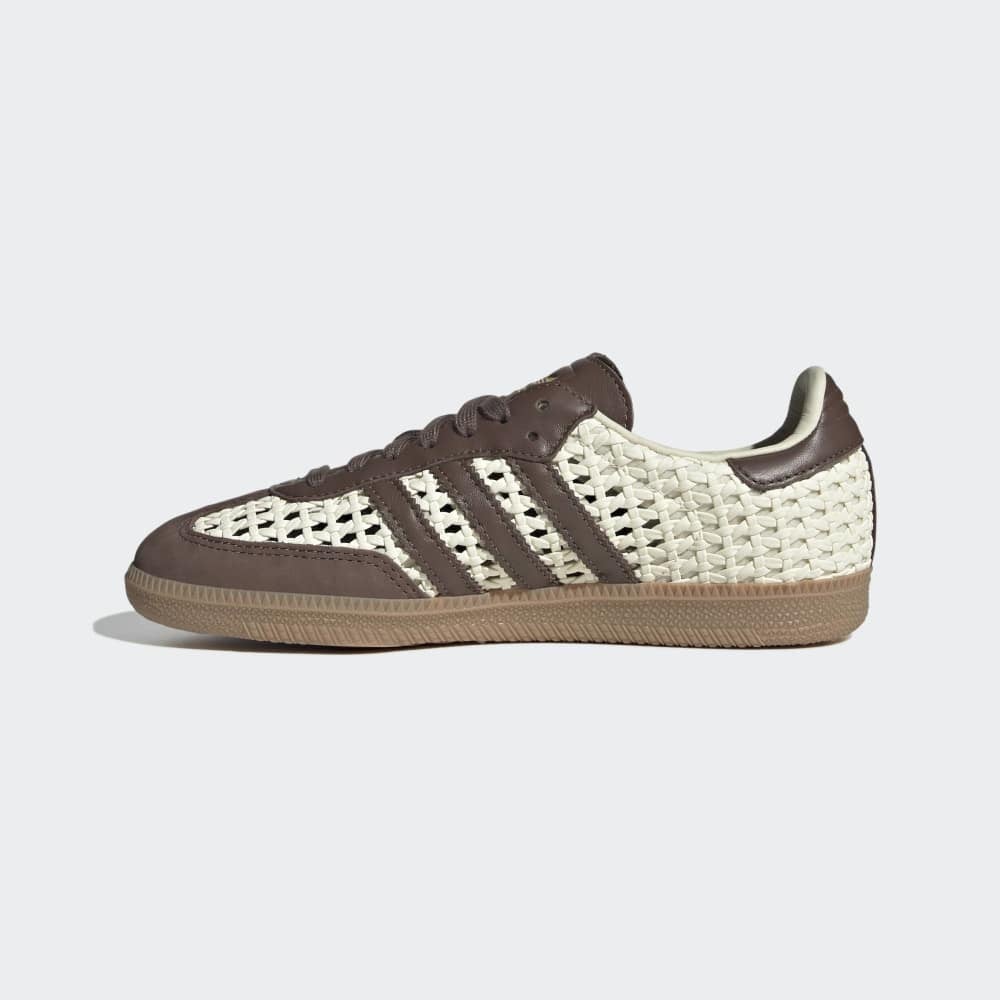 SAMBA OG W