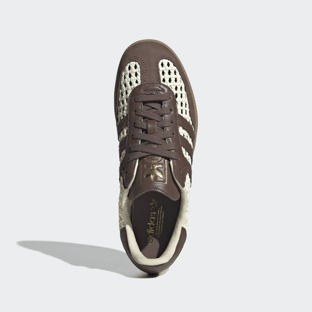 SAMBA OG W