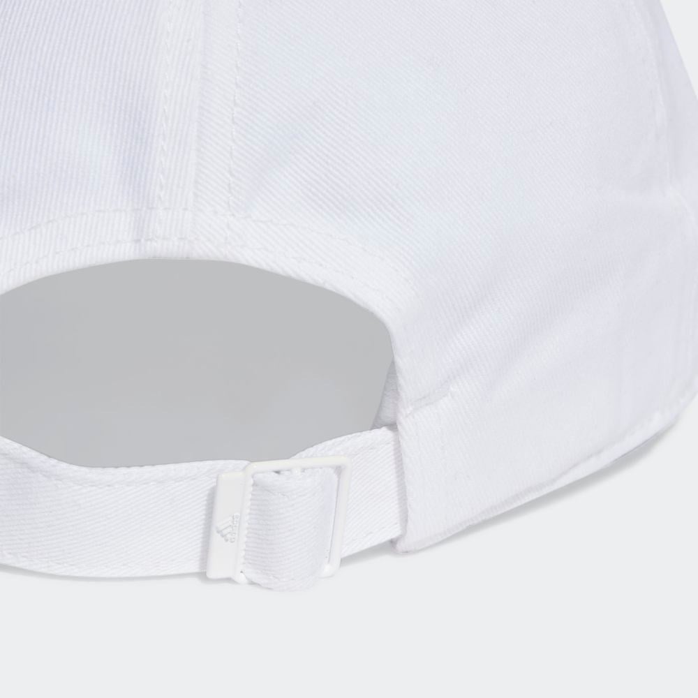 3-Stripes Cotton Twill Beyzbol Şapkası